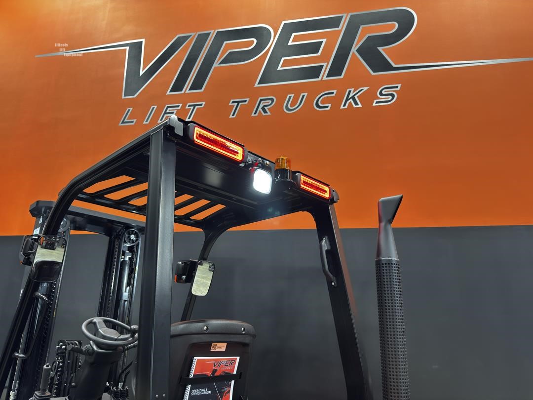 2027 VIPER FD25F