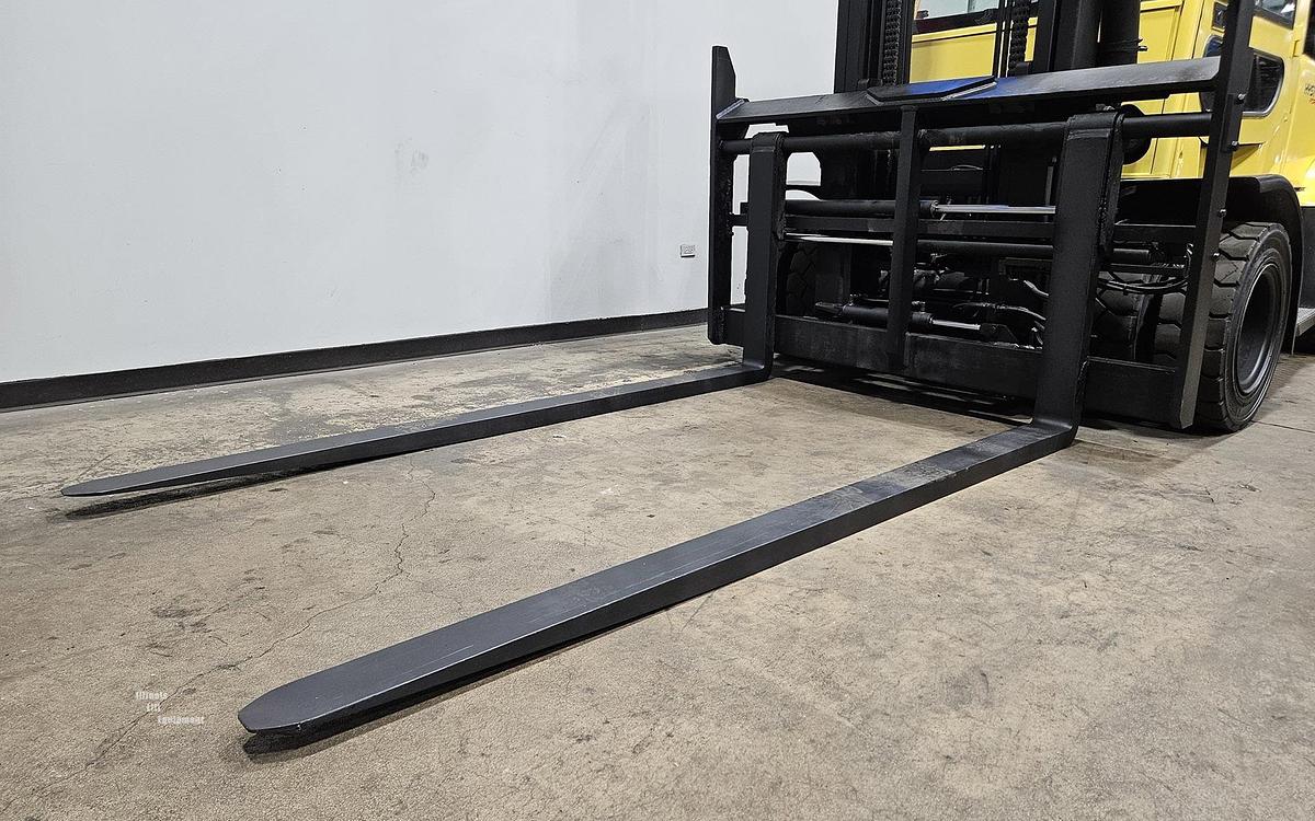 Used 2020 Hyster H155FT