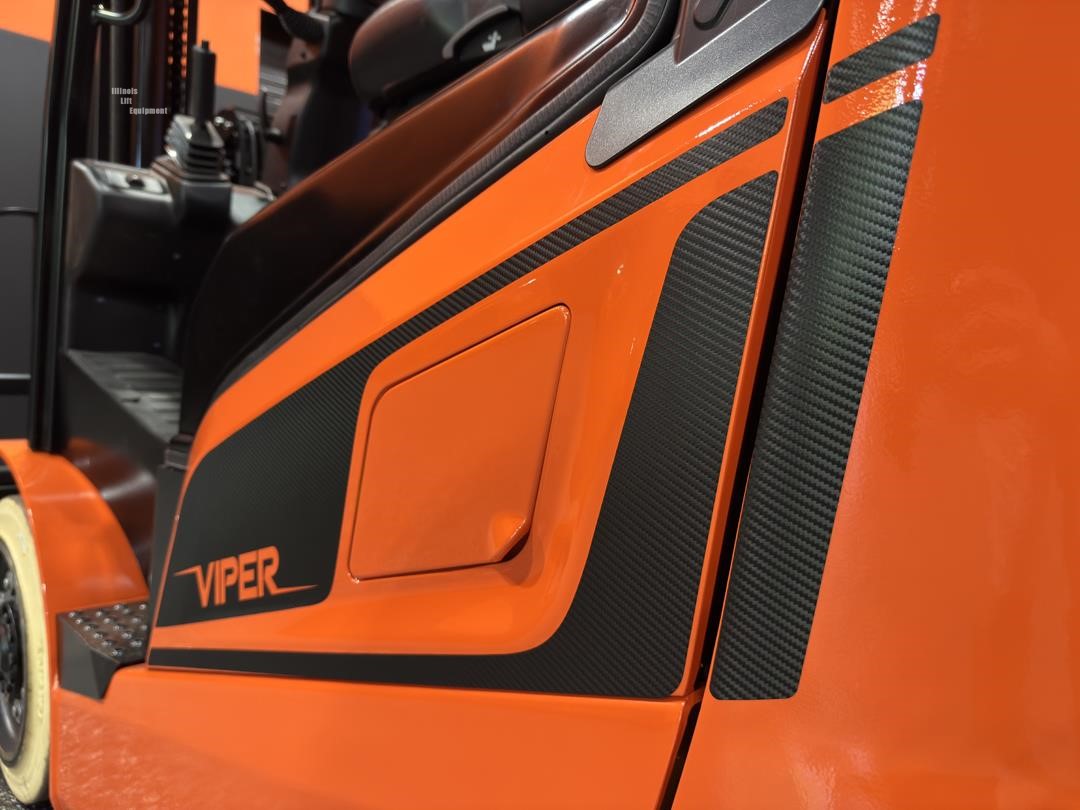 2027 VIPER FB25CF
