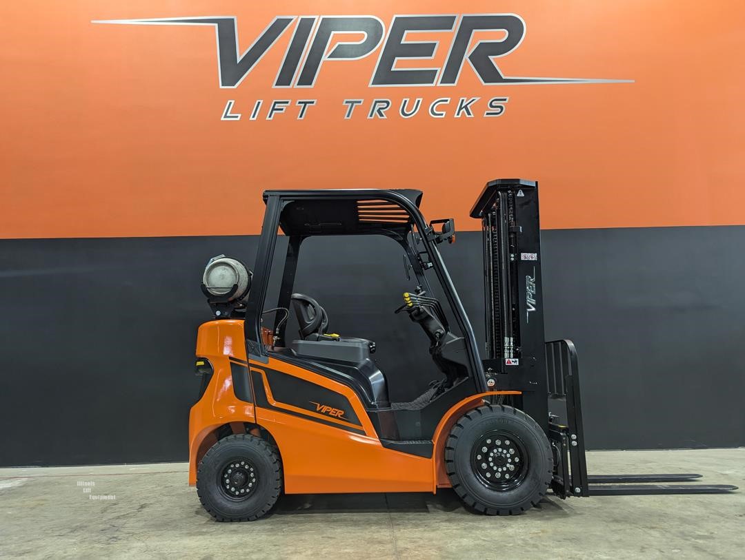 2027 VIPER FY25BCS