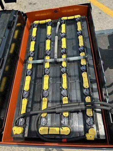 Used 2019 Toyota 8FBE18