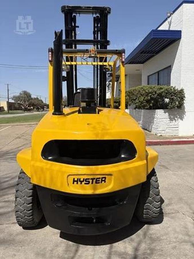 Refurbished 2018 Hyster H155FT