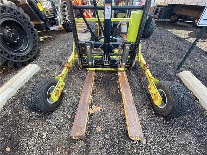 Used 2014 Donkey B13-3K