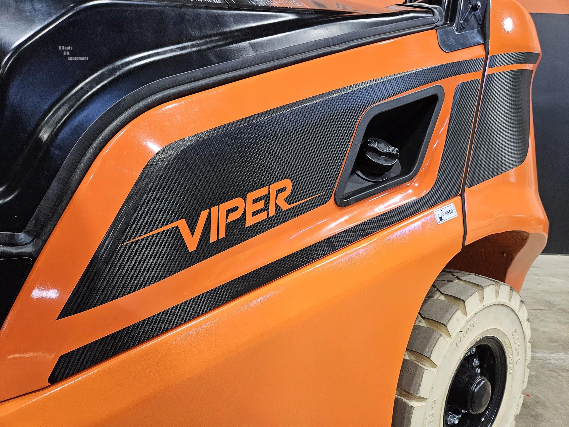 2027 VIPER FD25F