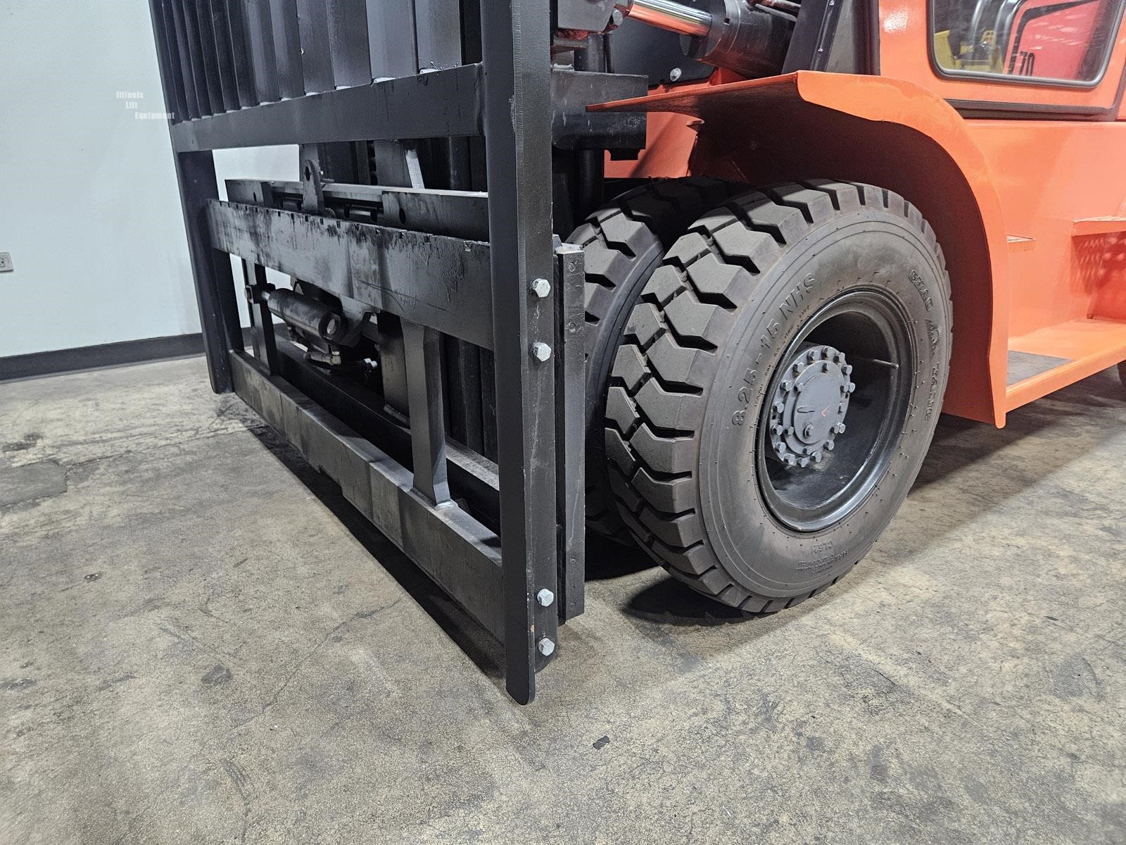 Used 2024 VIPER FY70