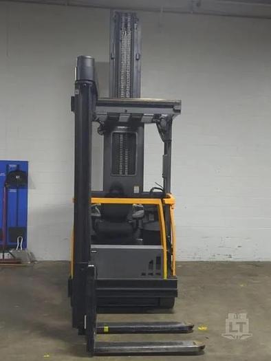 Used 2016 Crown TSP6500-33