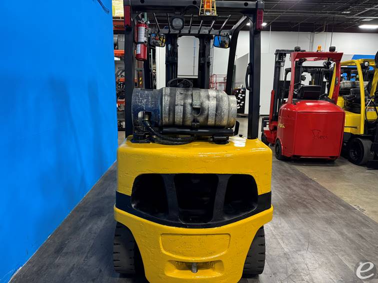 Used 2016 Yale GLP060VX