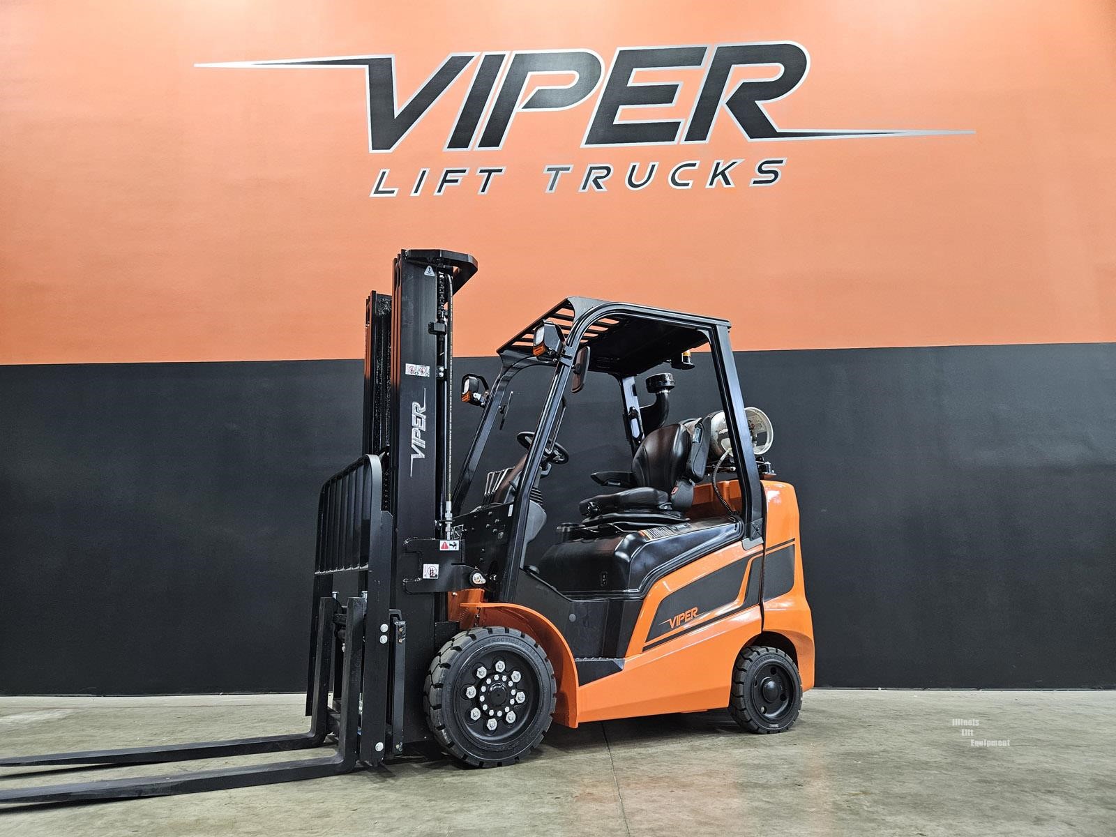 2027 Viper FY32C