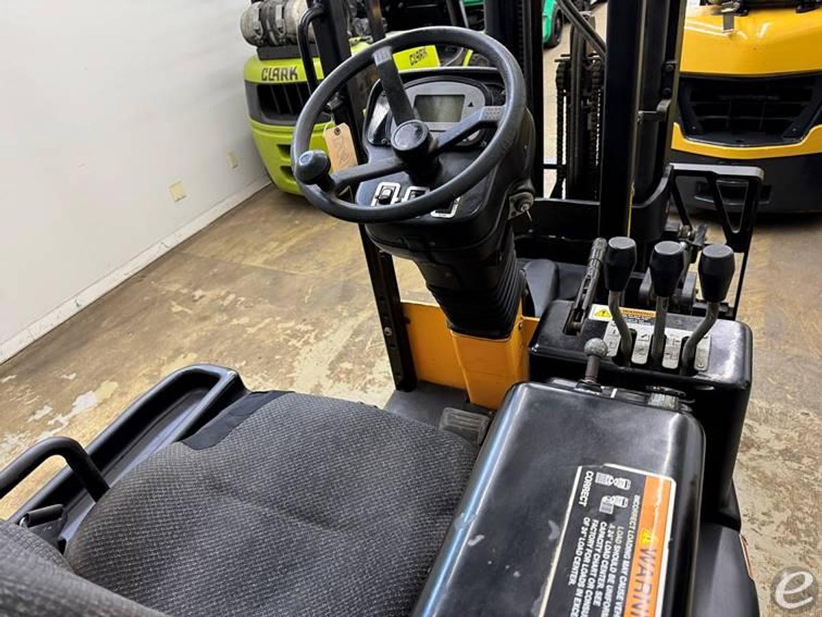 Used 2014 Bendi B30/42AC