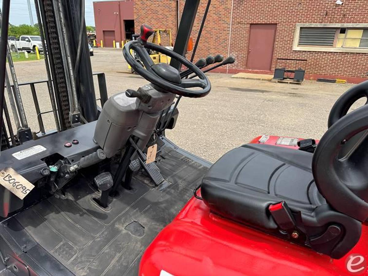 Refurbished 2009 Tusk 1540D-8