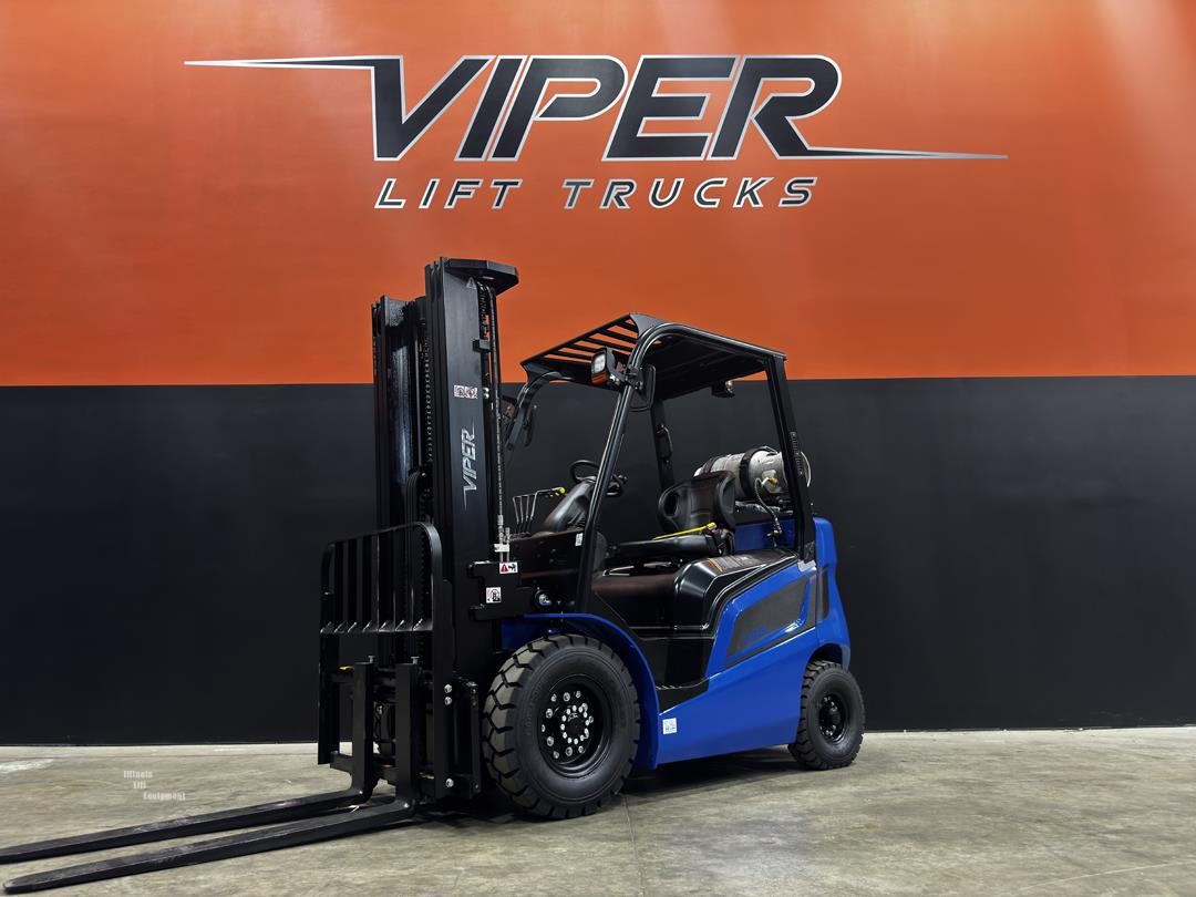 2027 VIPER FY25BCS