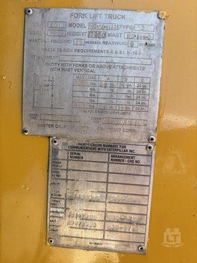 Used 2012 Master Craft MC0811126