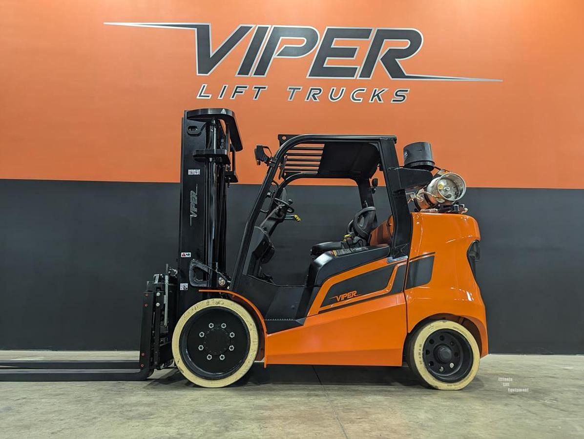 2027 VIPER FY70C