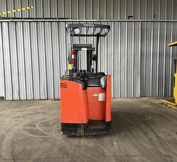 Used 2012 Toyota 7BNCU20