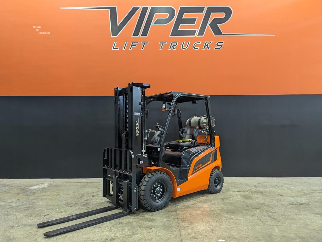 2027 VIPER FY25BCS