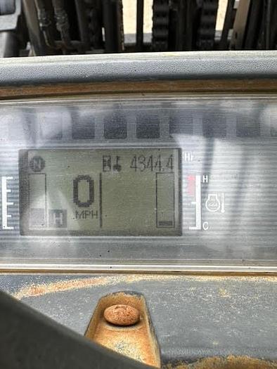 Refurbished 2014 CAT DP50N1