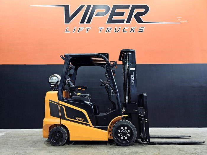 2027 VIPER FY32C