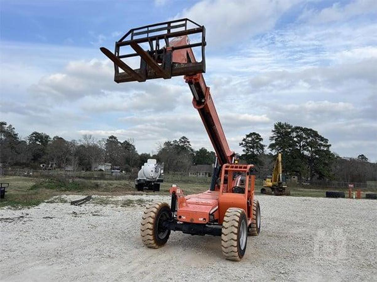 Used 2006 Skytrak 8042