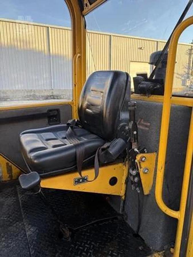 Used 2018 LOAD LIFTER 2412-8D