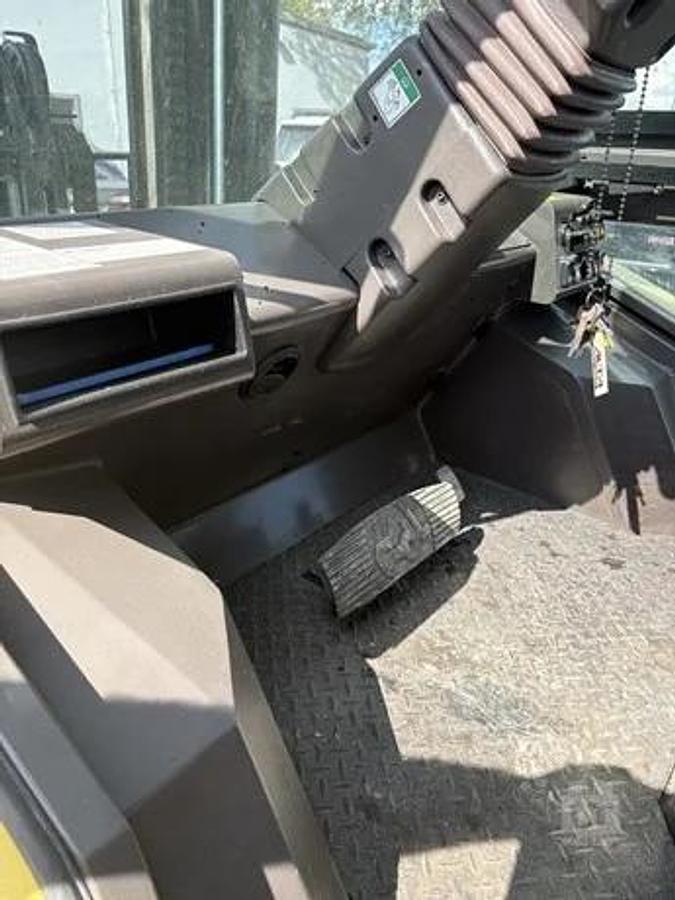 Used 2019 Manitou M50-2DL