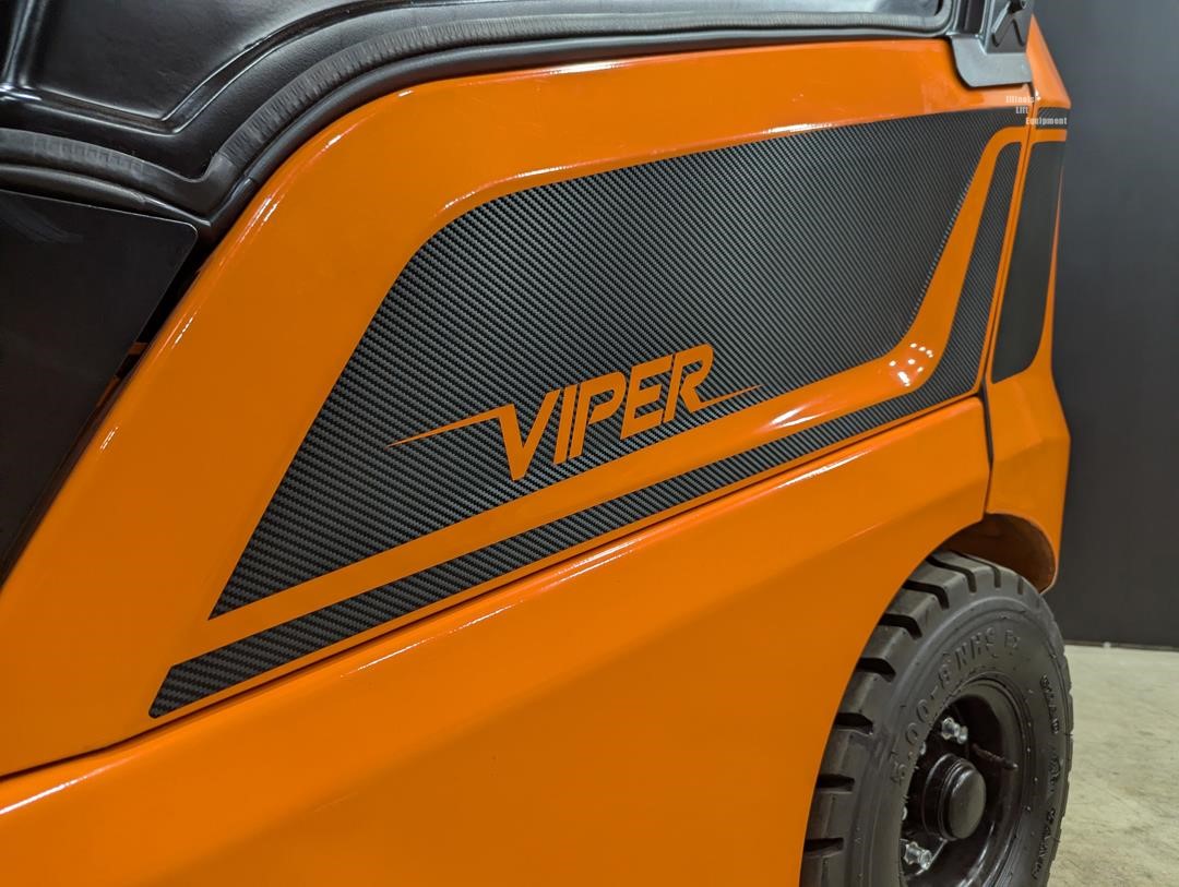 2027 VIPER FY18F