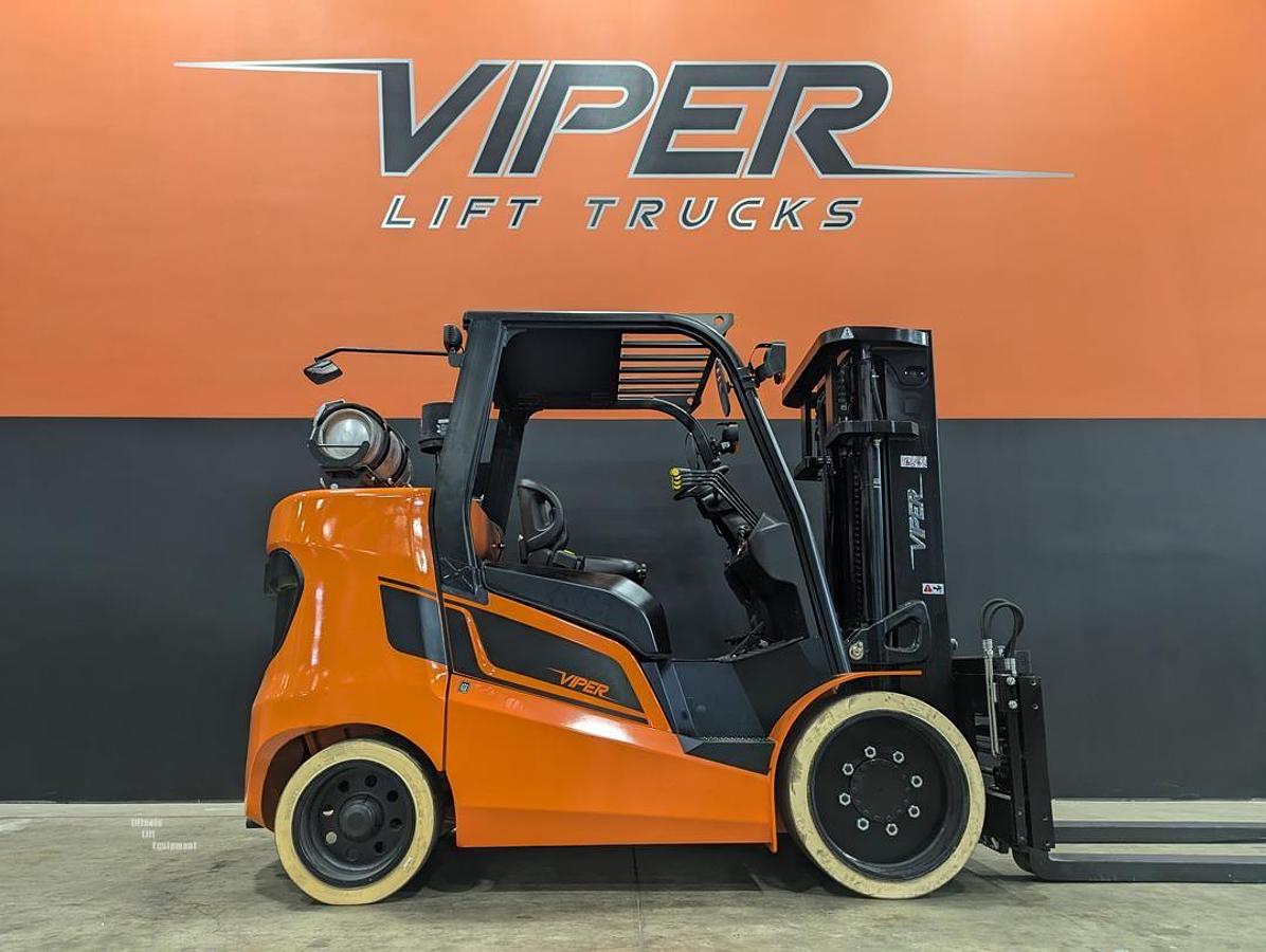 2027 VIPER FY70