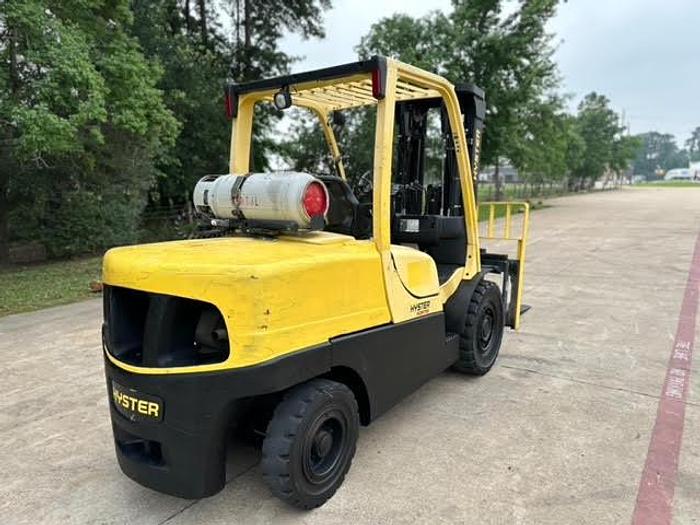 Used 2012 Hyster H120FT