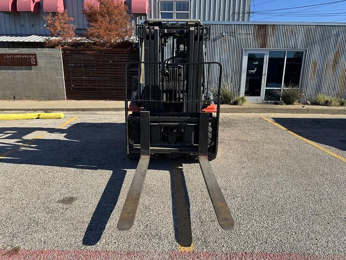 Used 2003 Toyota 7FG35