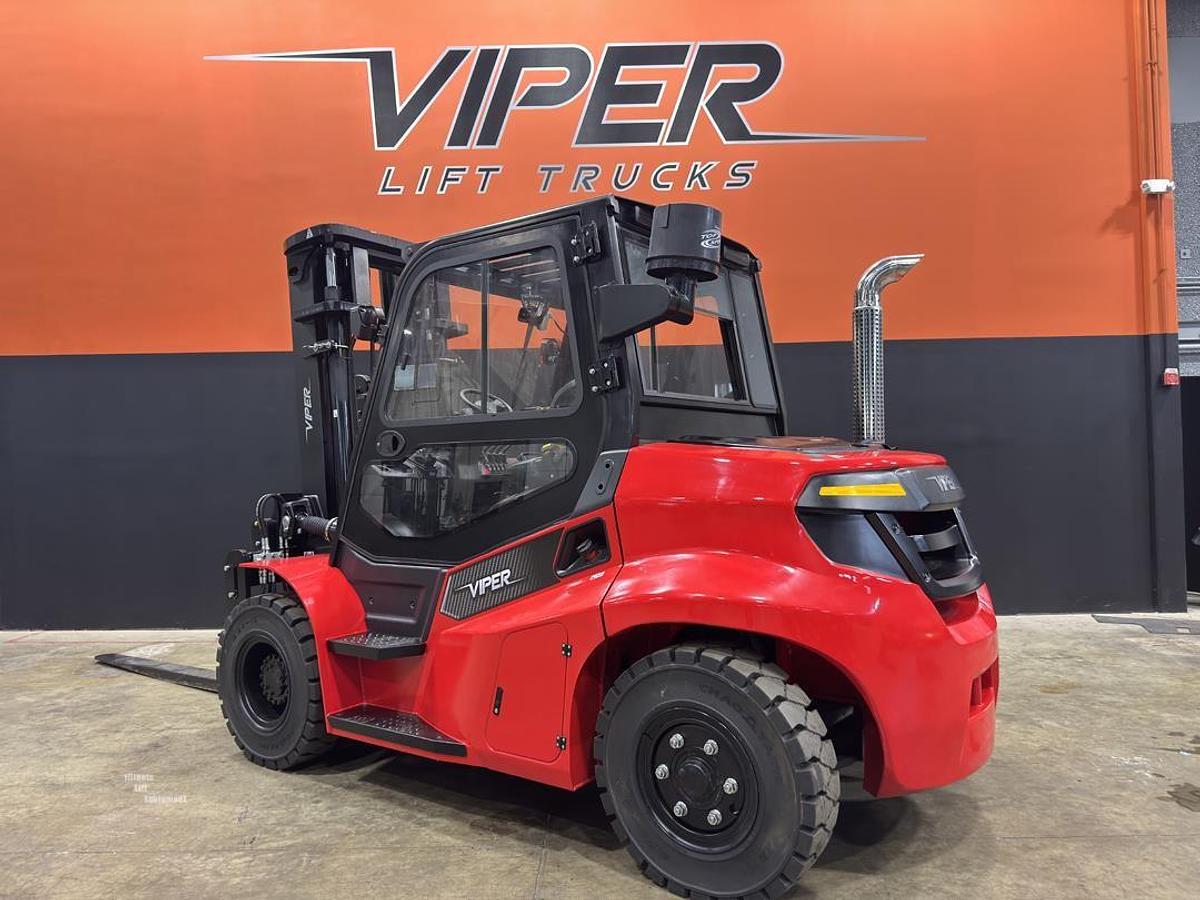 2026 Viper FD70F