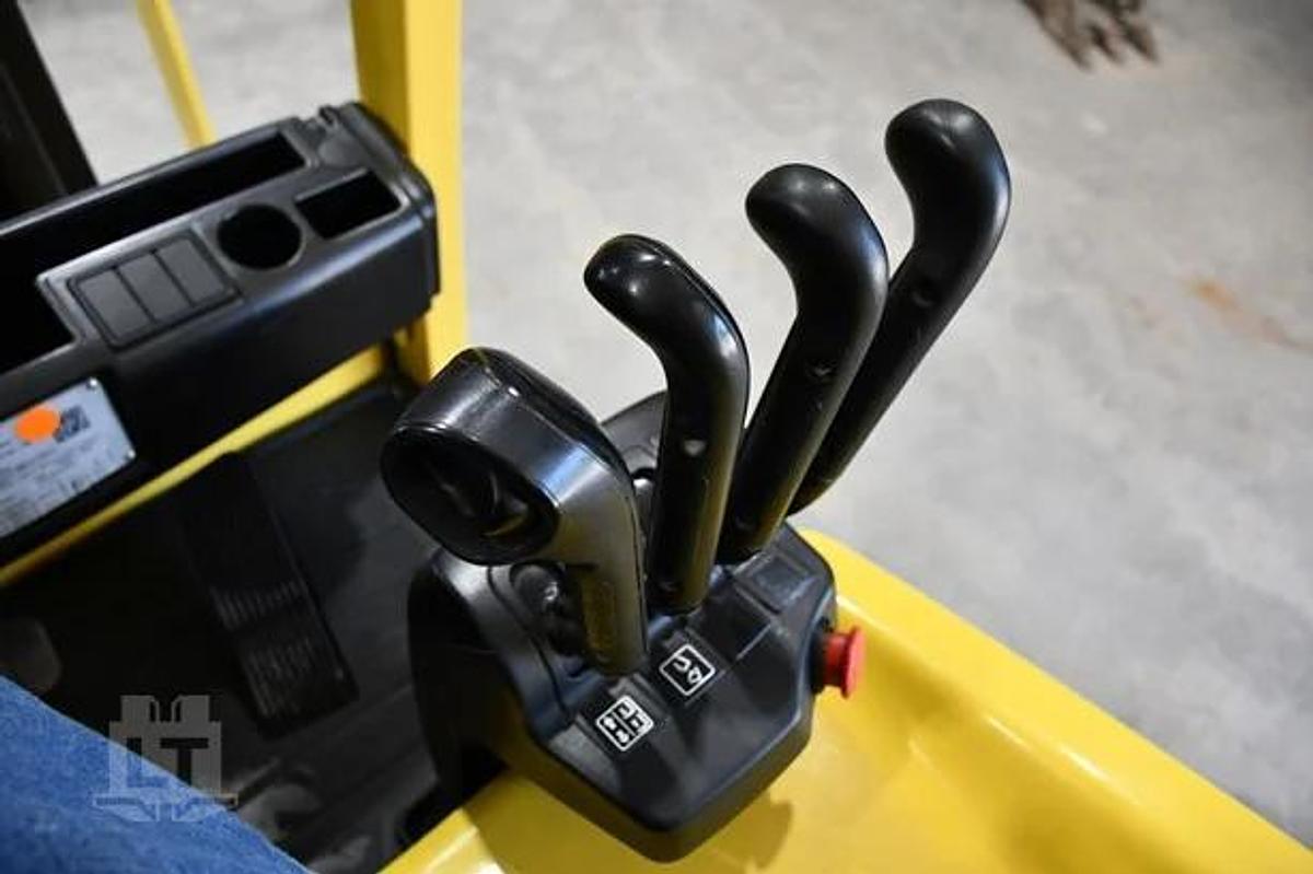 2023 Hyster E60XN