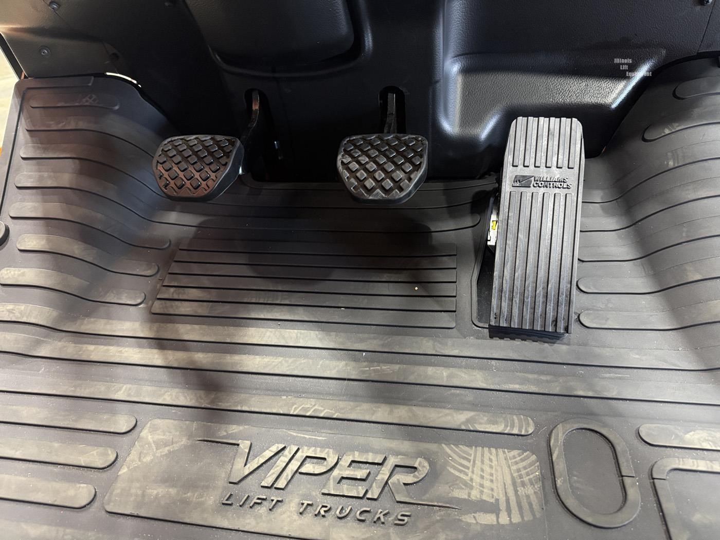 2027 VIPER FY30F