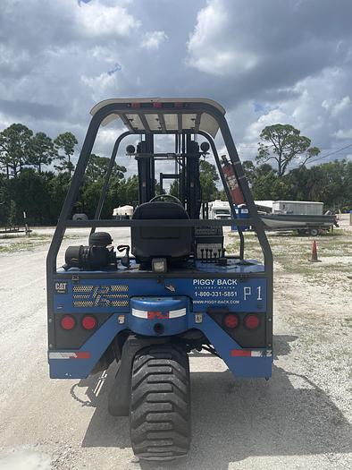 Used 2007 Princeton PBX