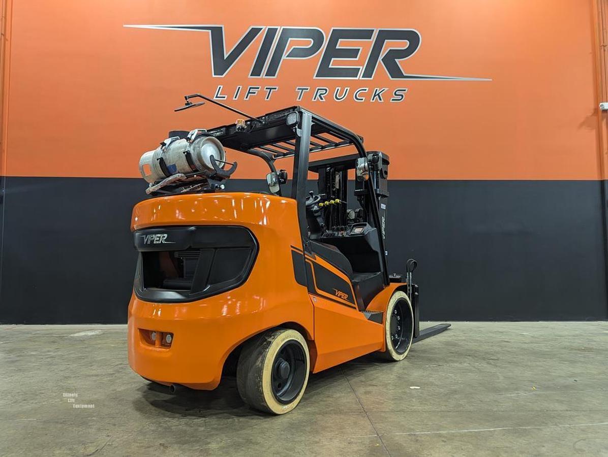 2027 VIPER FY70