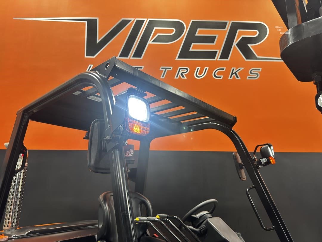 2027 VIPER FD70F