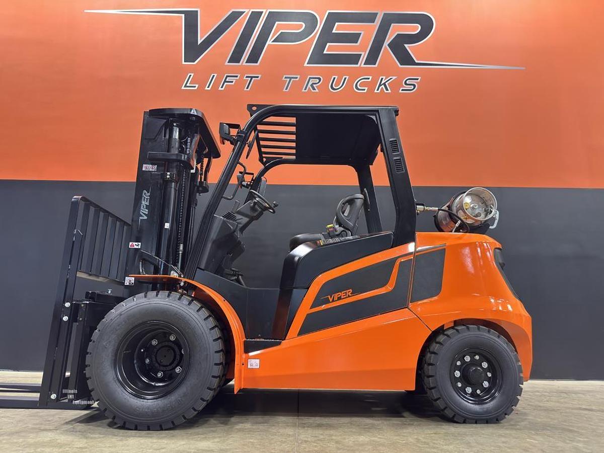 2027 VIPER FY55F