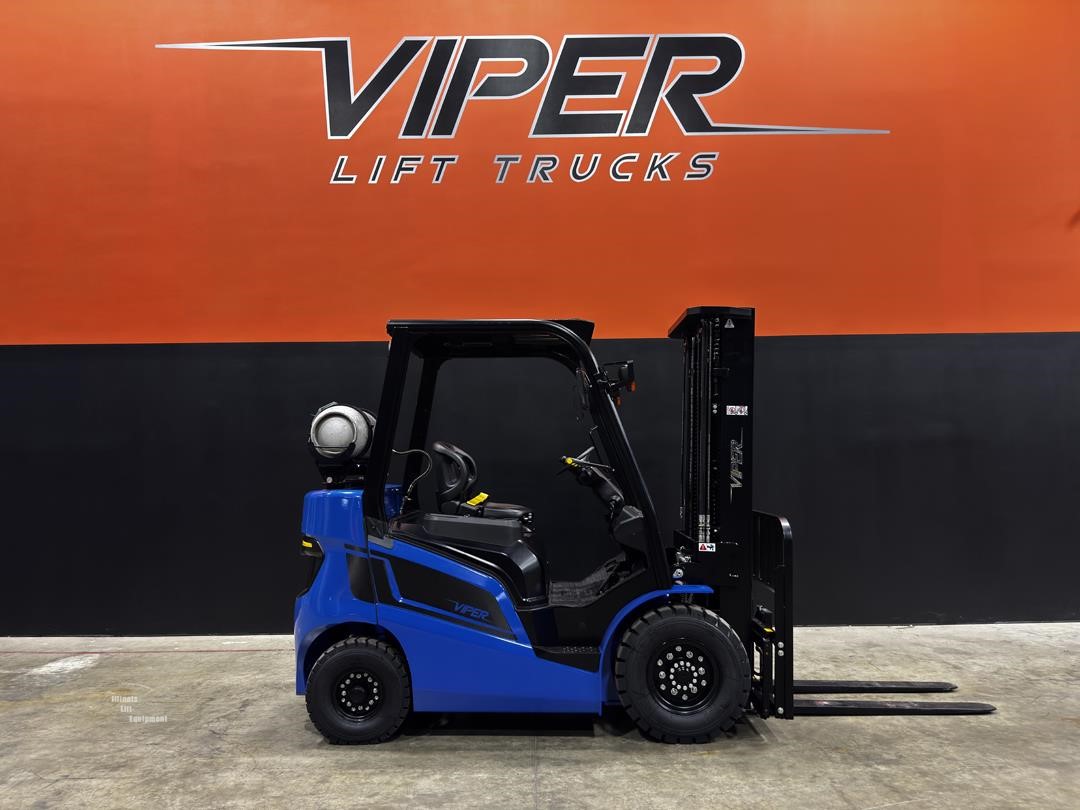 2027 VIPER FY25BCS