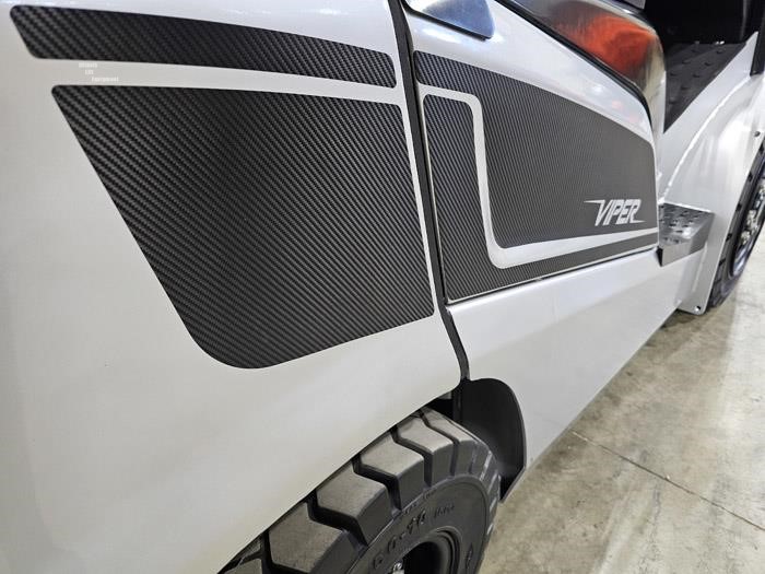 2027 VIPER FD35F