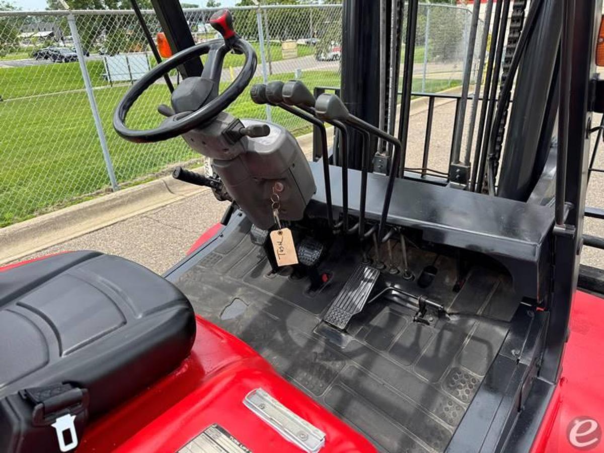 Refurbished 2009 Tusk 1540D-8