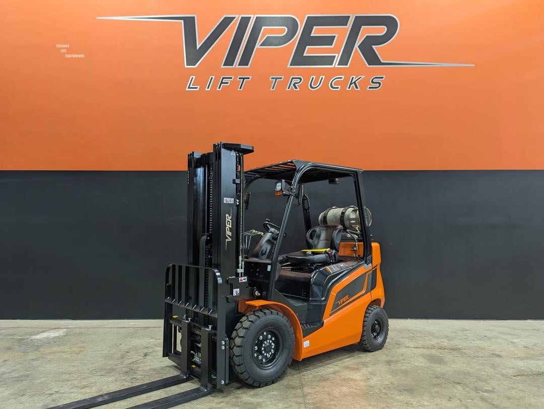 2027 VIPER FY25BCS
