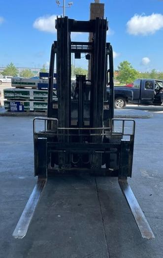Refurbished 2013 Yale GLP060VX
