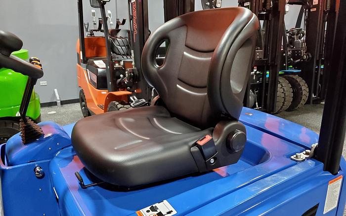 2023 Viper FB15 Electric Forklift