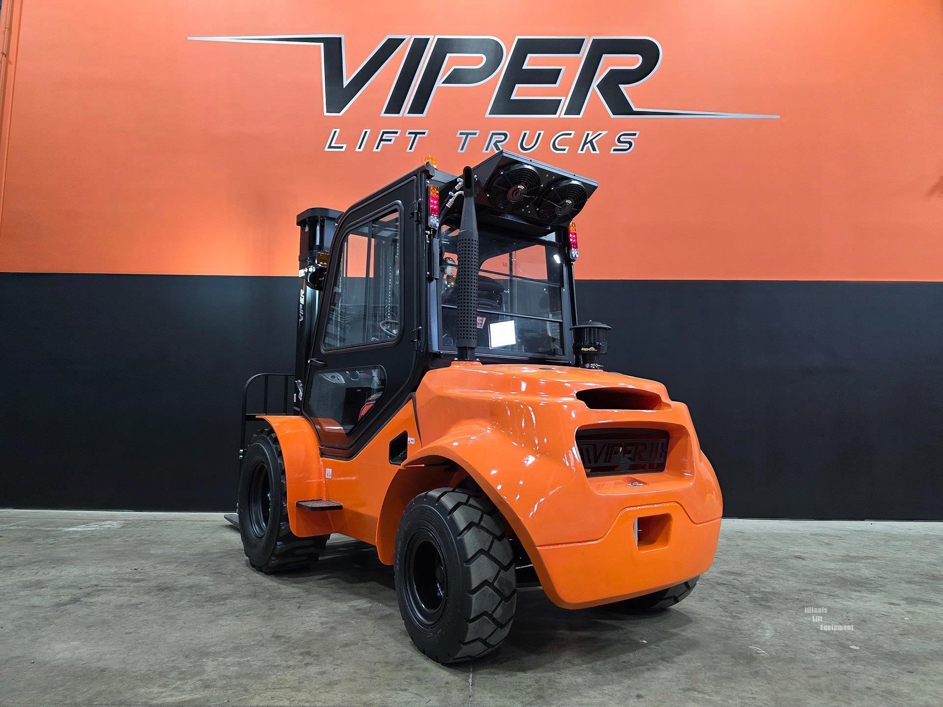 2027 VIPER RTD35F-2