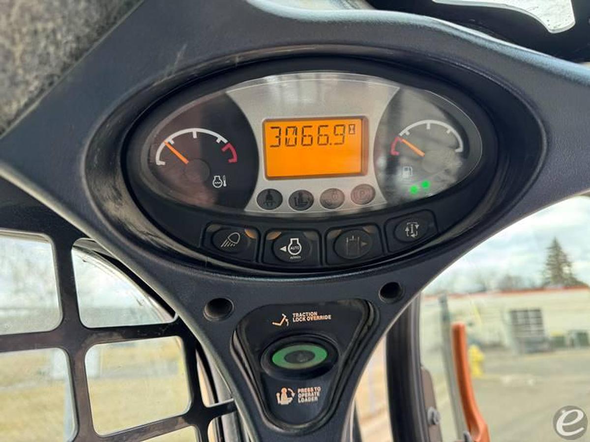 Used 2021 Bobcat S770