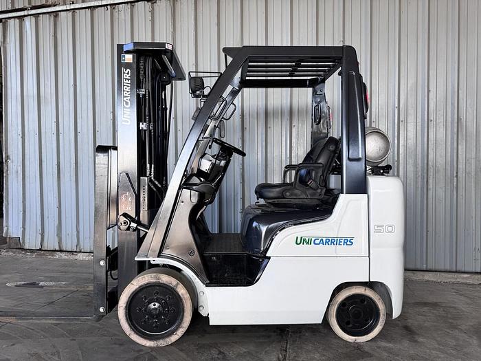 Refurbished 2015 Unicarriers MCP1F2A25LV