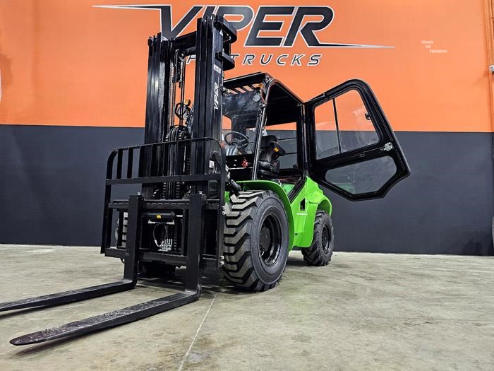 2027 VIPER RTD30F-4