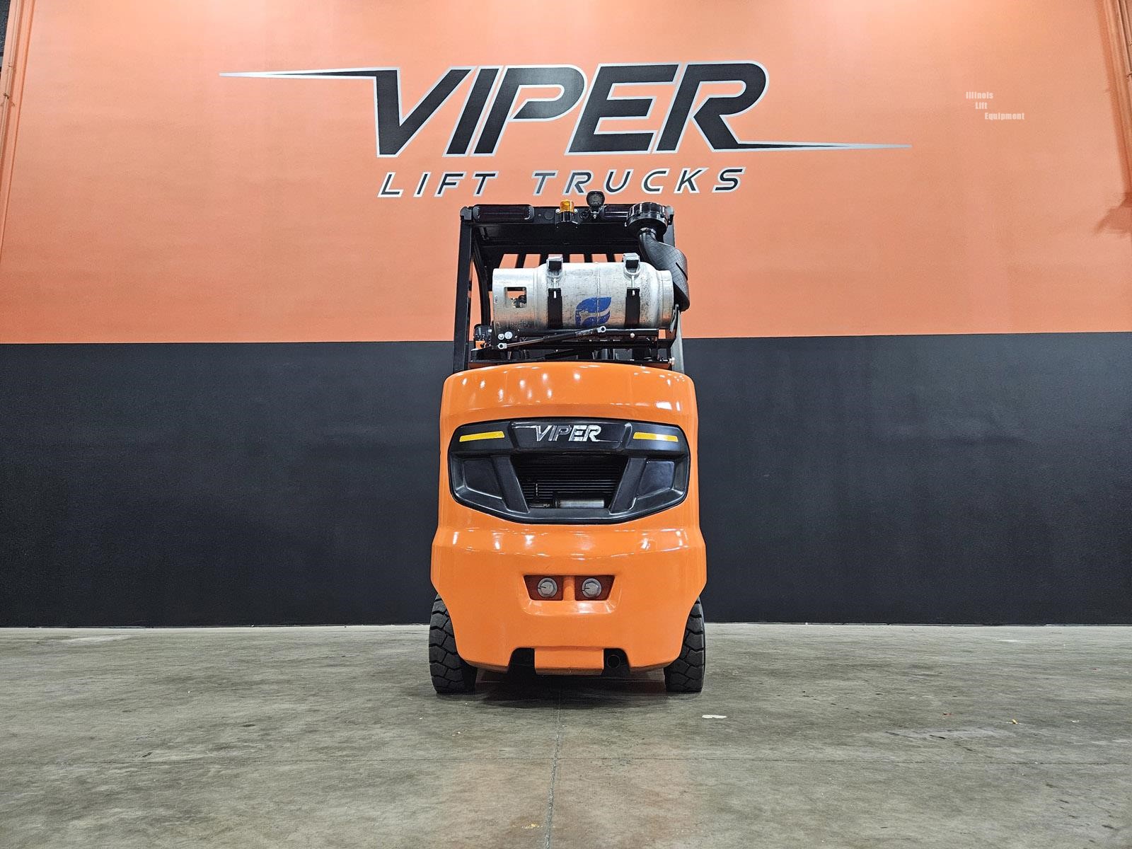 2027 Viper FY32C