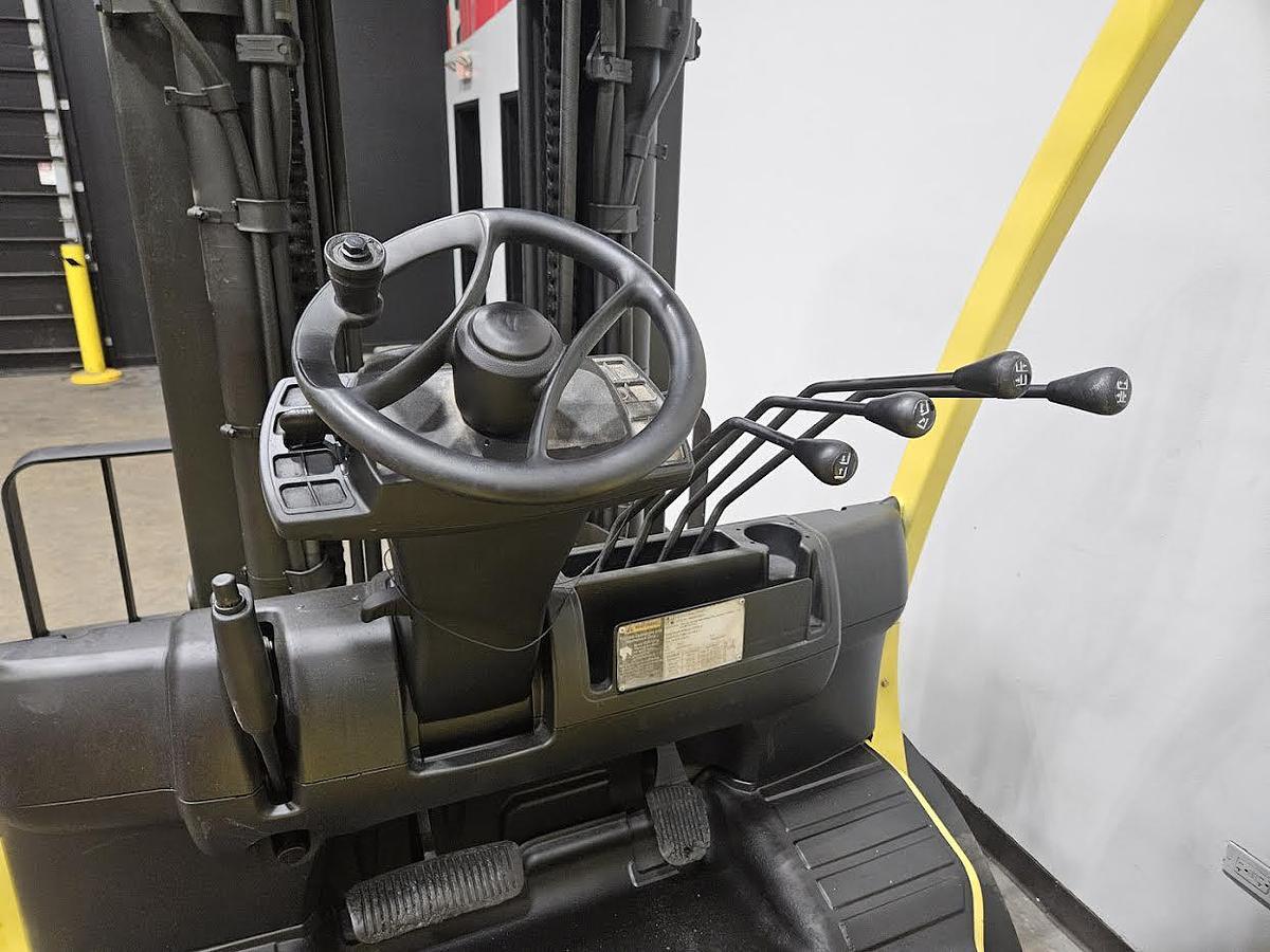 Refurbished 2019 Hyster H120FT