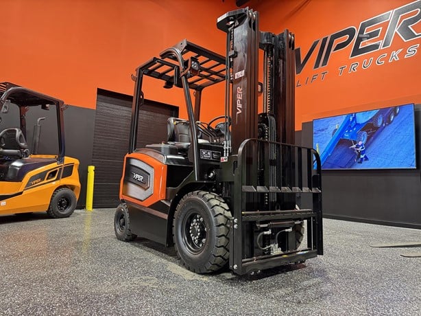 2025 Viper FB25