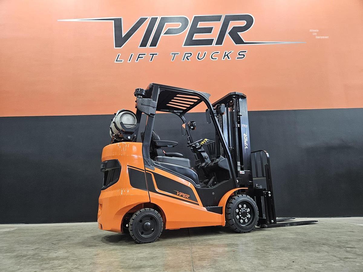 2027 VIPER FY30C