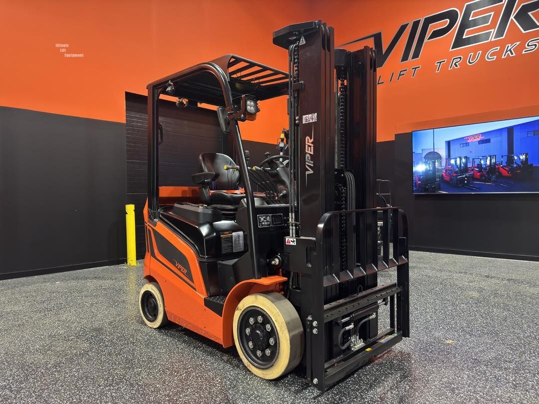 2027 VIPER FB25CF